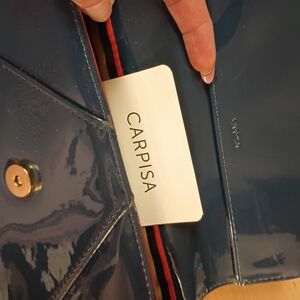 Carpisa Blue Women's Wallet